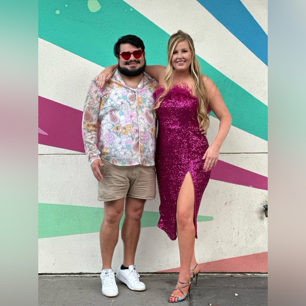 Meet your Posher, Lauren